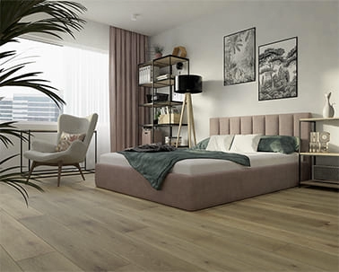 Ламинат MSPC Дуб Полуденный фото 2