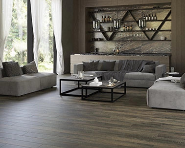 Ламинат MSPC Дуб Греческий